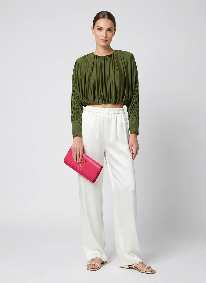 Sophisticated Evening Tonal