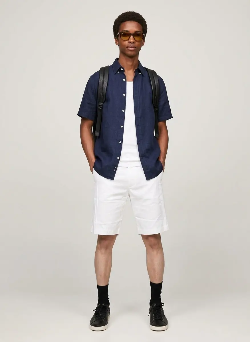 Summer Sophisticate