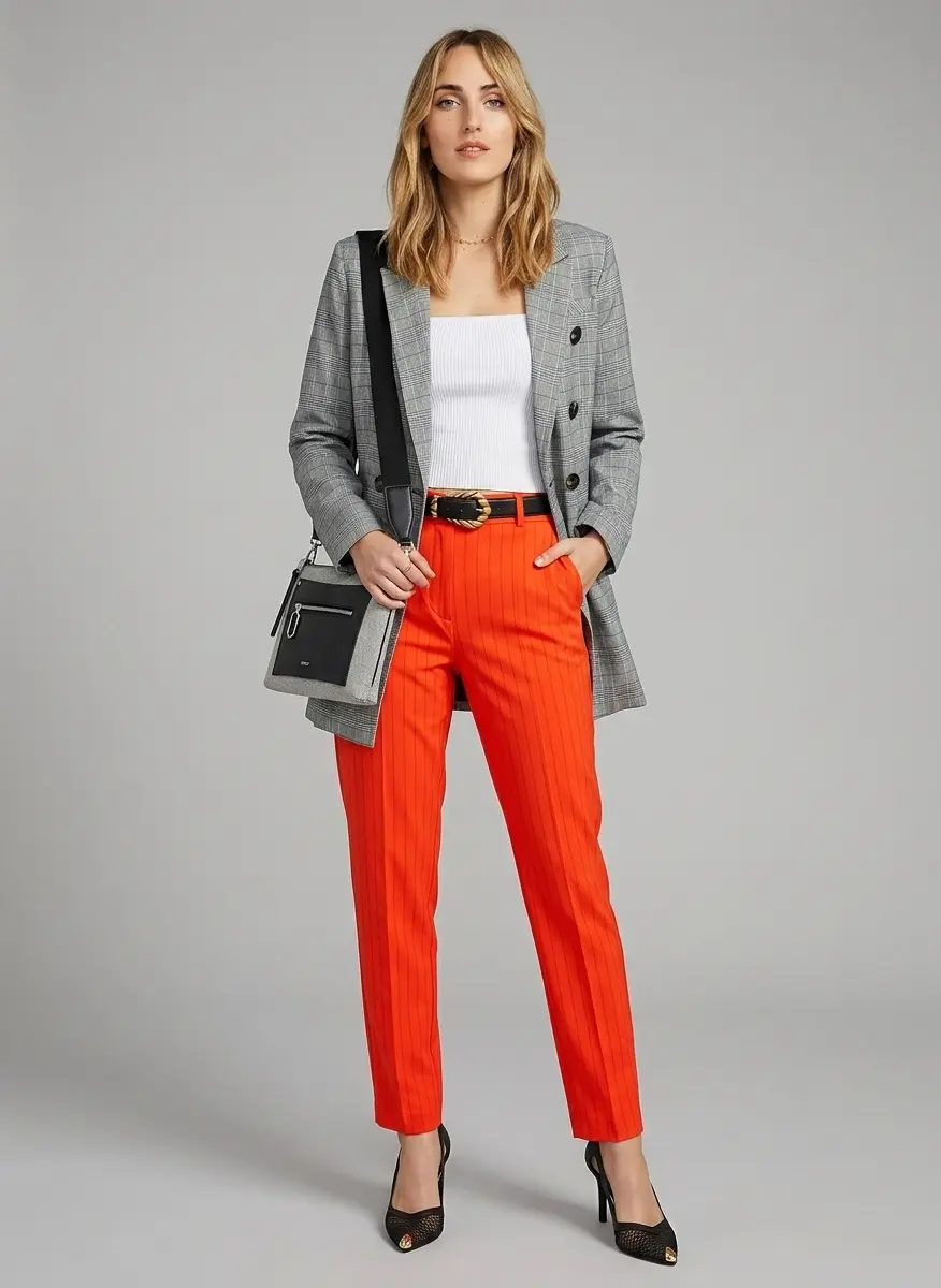 Urban Professional