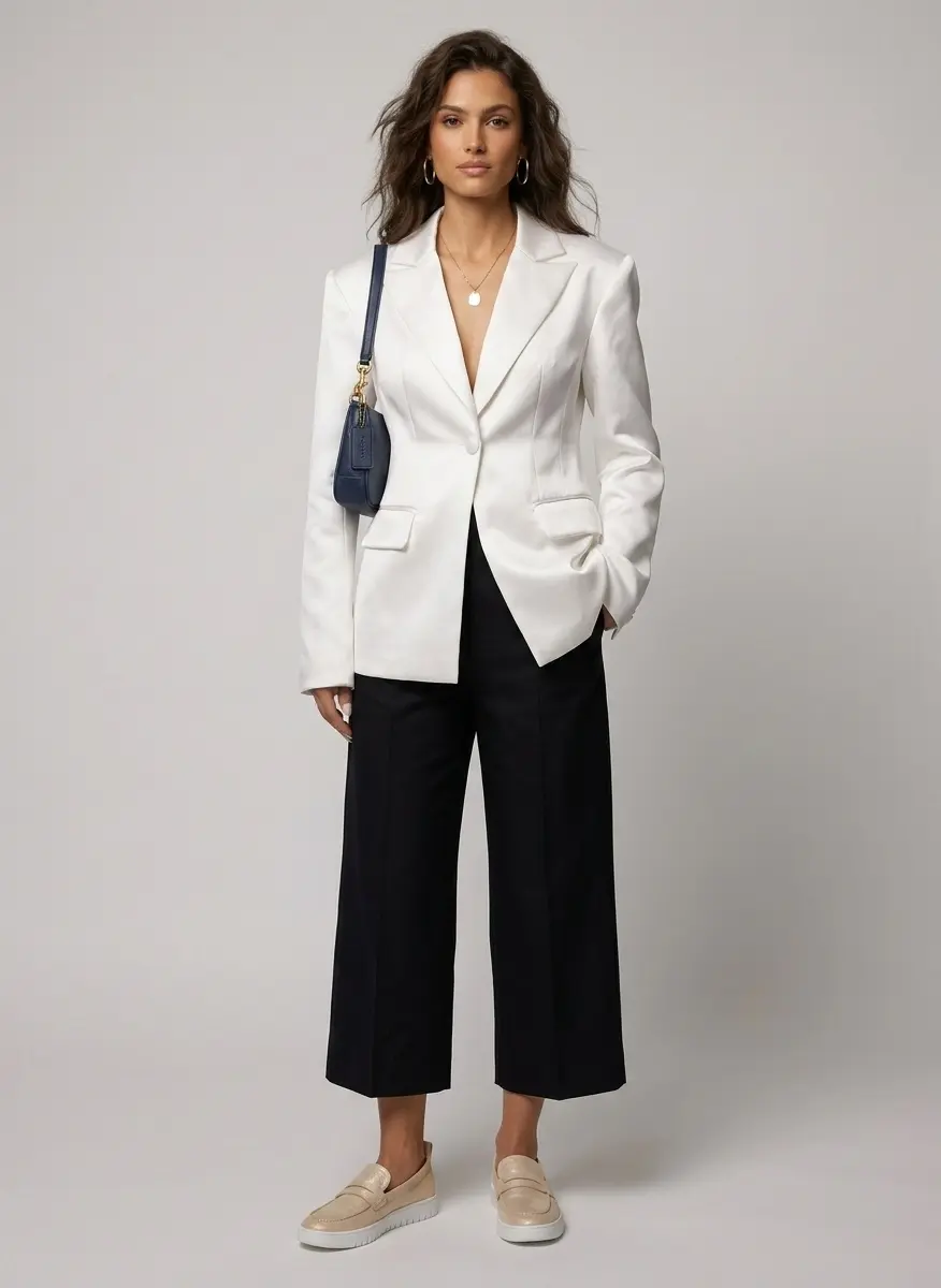 Urban Professional