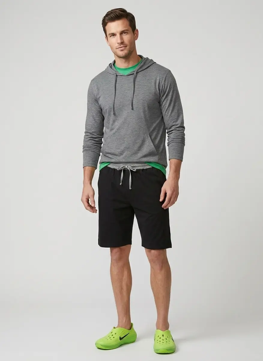 NIKE Nike ReactX Rejuven8 - Men's 4