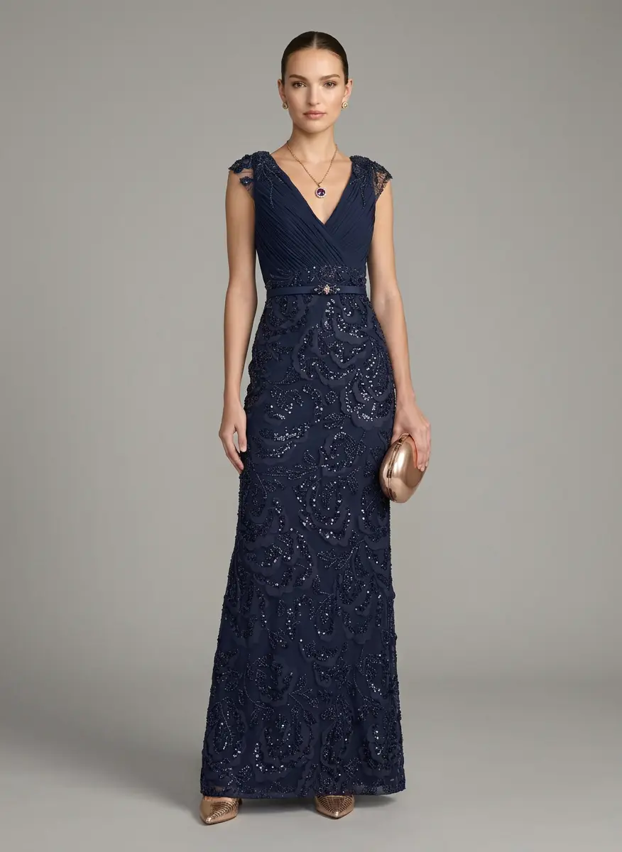 Regal Evening Allure