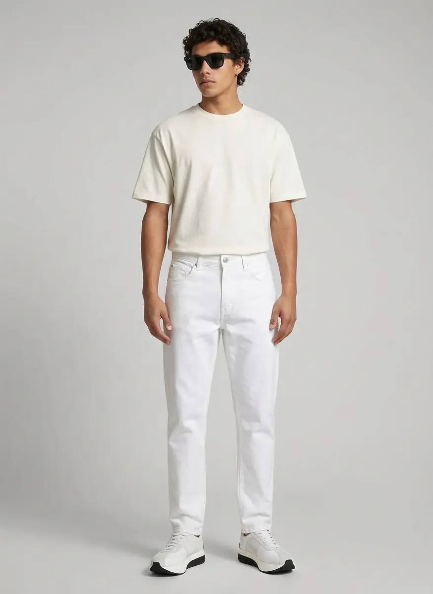 Modern Minimalist