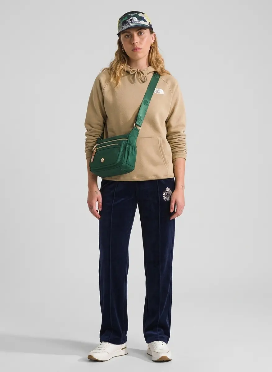Modern Athleisure Lounge