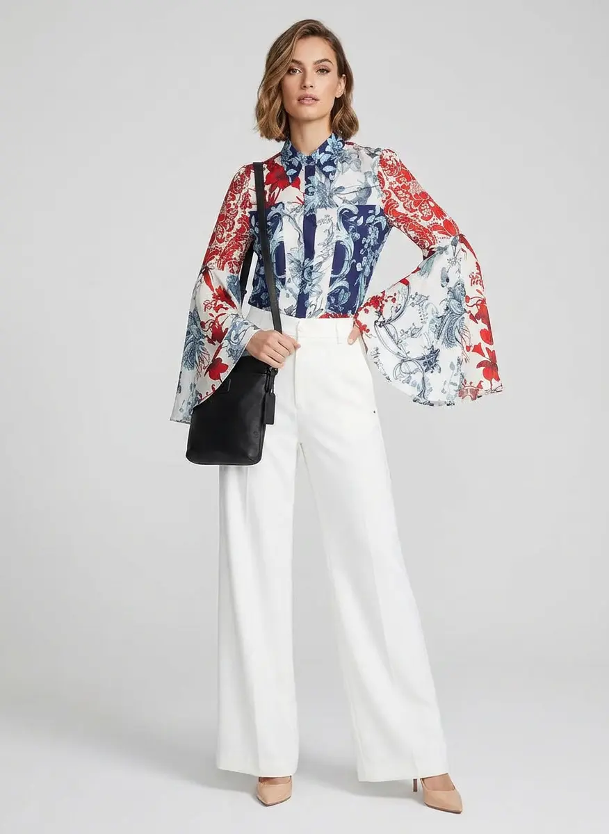 Urban Chic Professional