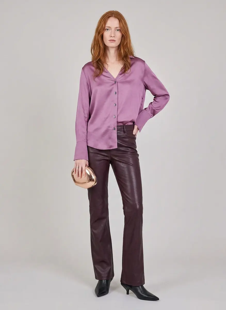 Autumnal Evening Sophisticate
