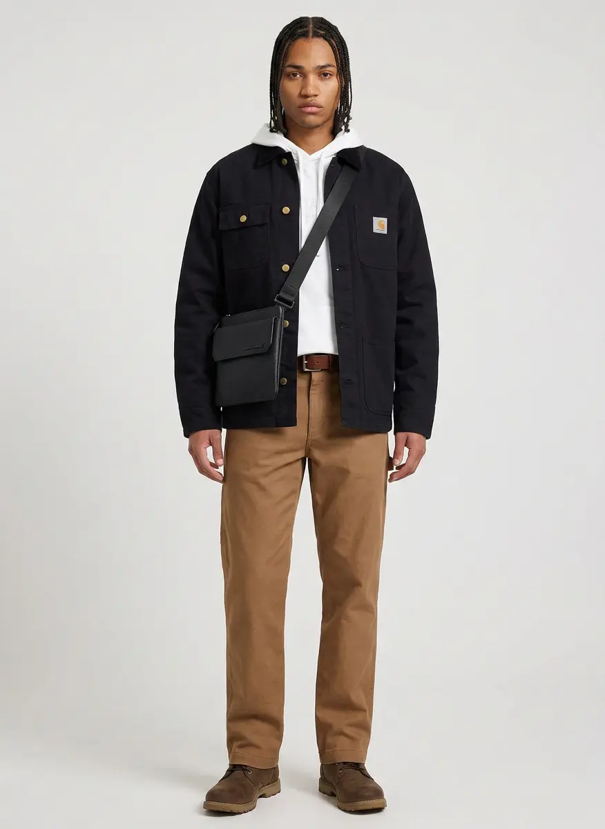 Classic Heritage Workwear