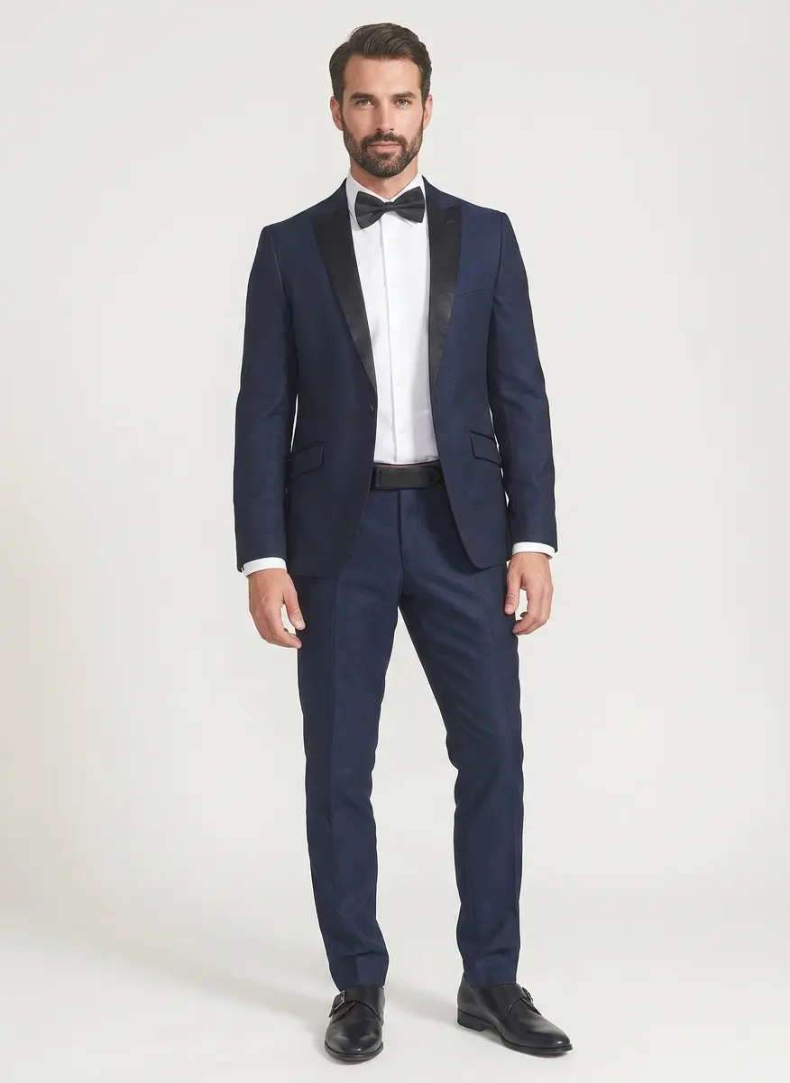 Formal Gala Evening
