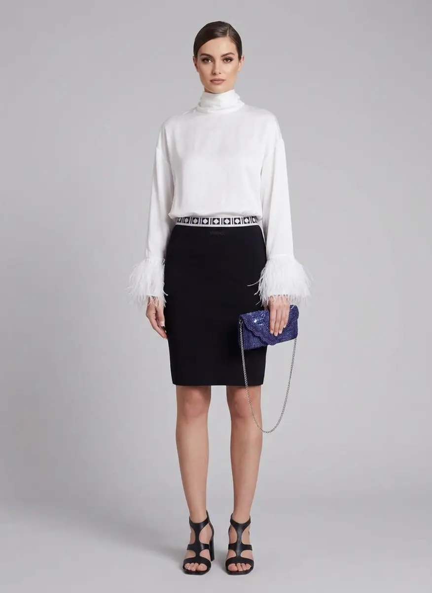 Luxe Smart-Casual Separates