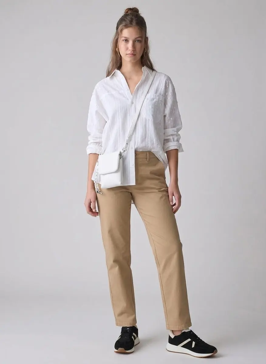 Modern Preppy Sport