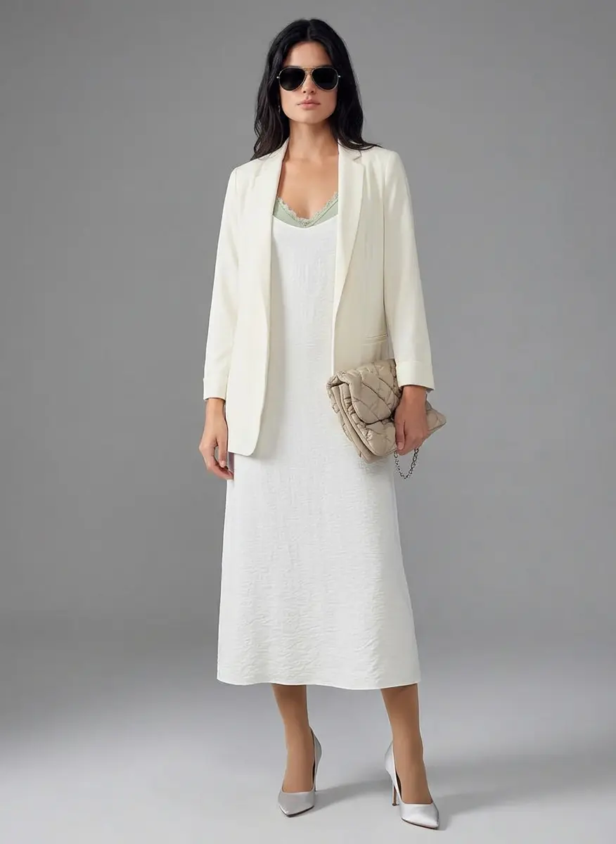 Modern Monochrome Elegance