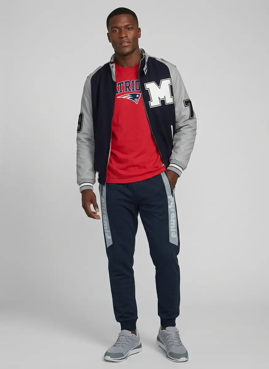 Sideline Athleisure