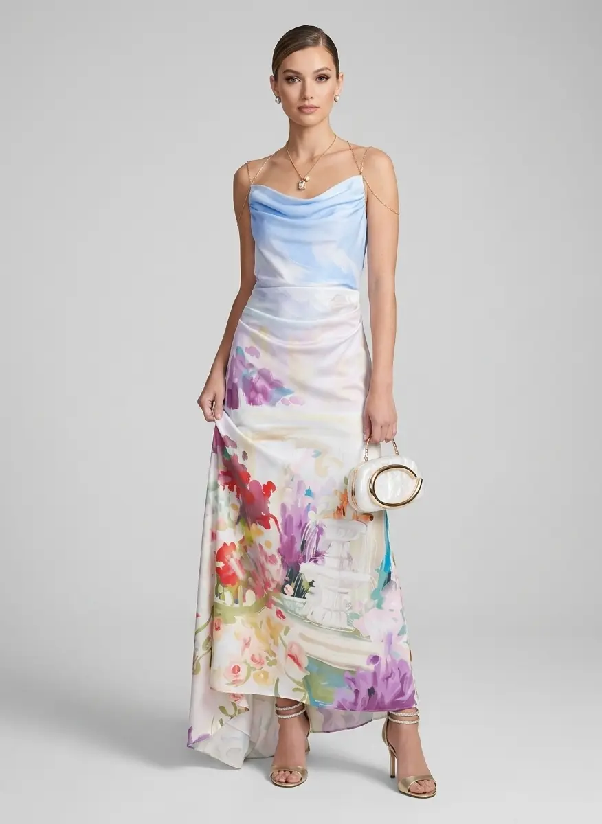 Golden Garden Gala