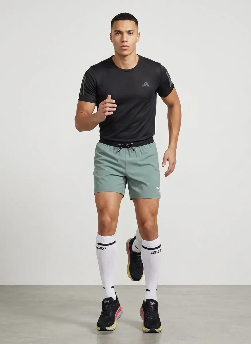 Elite Performance Runner