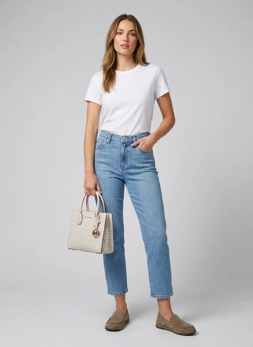 Urban Casual Chic