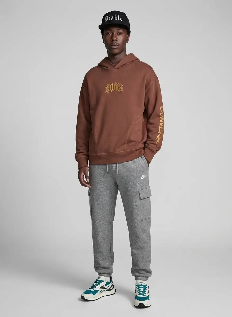 Streetwear Essential