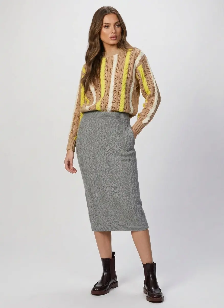 Textural Flair