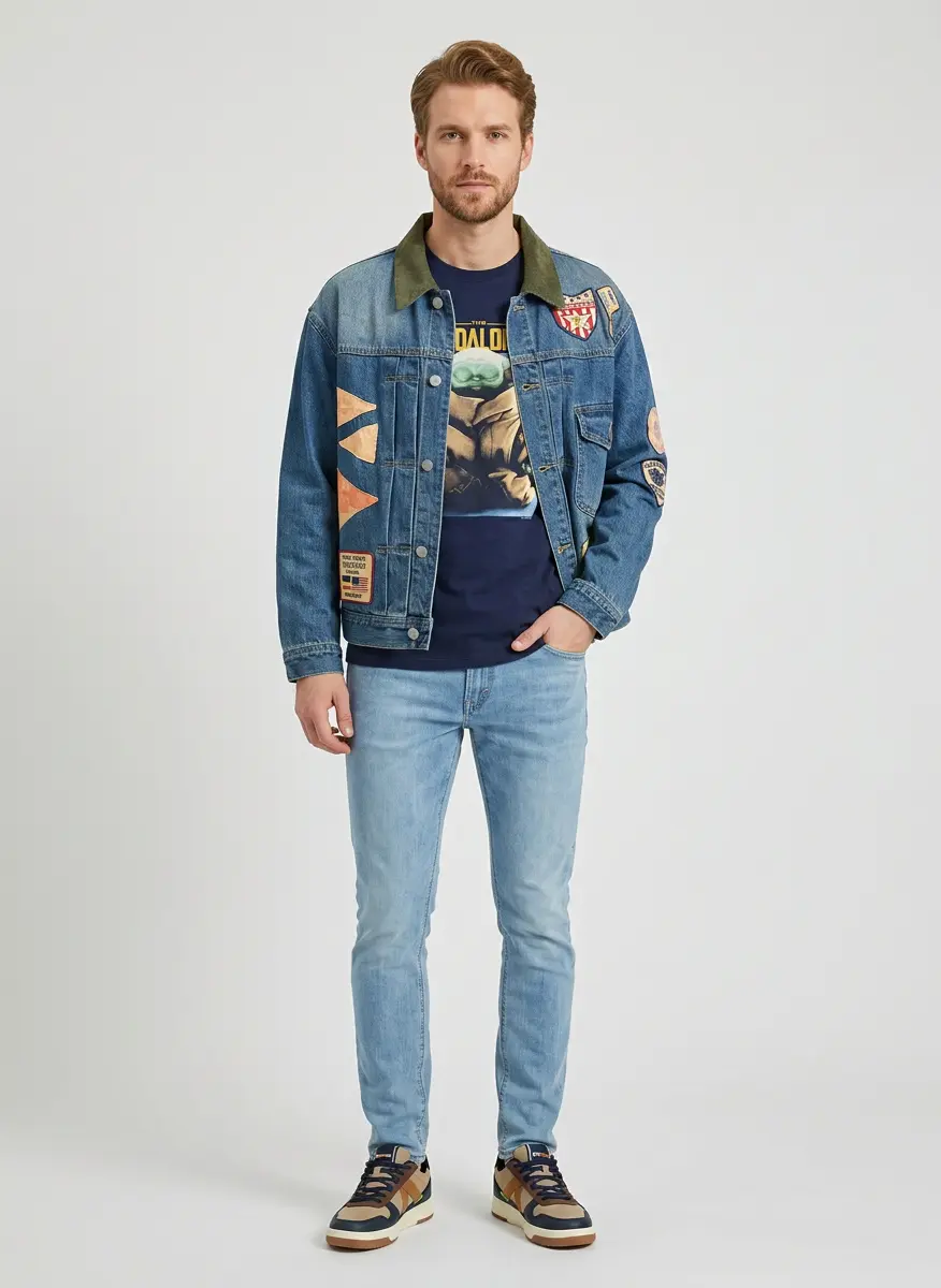 Classic Denim Weekend