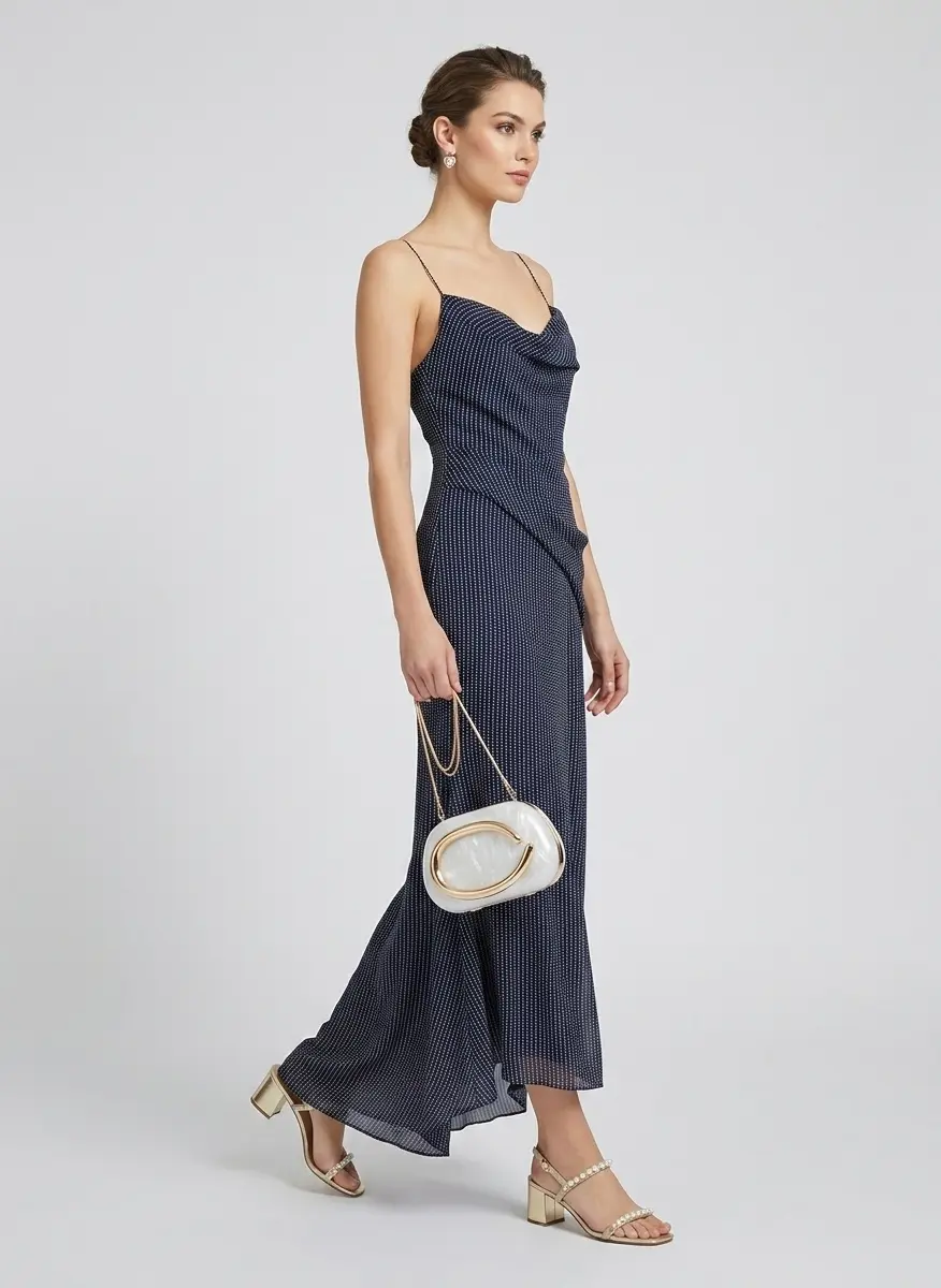 Pearl & Ivory Sophisticate