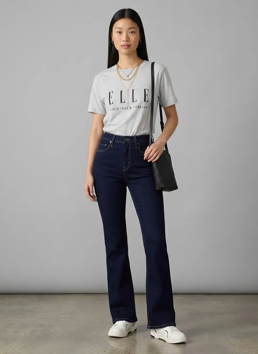 Downtown Casual Cool