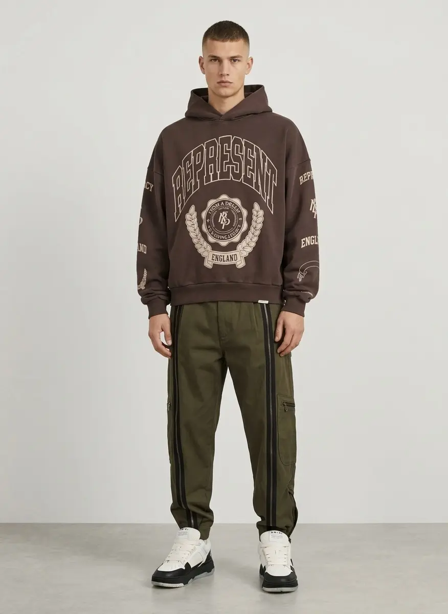 Earthy Utility