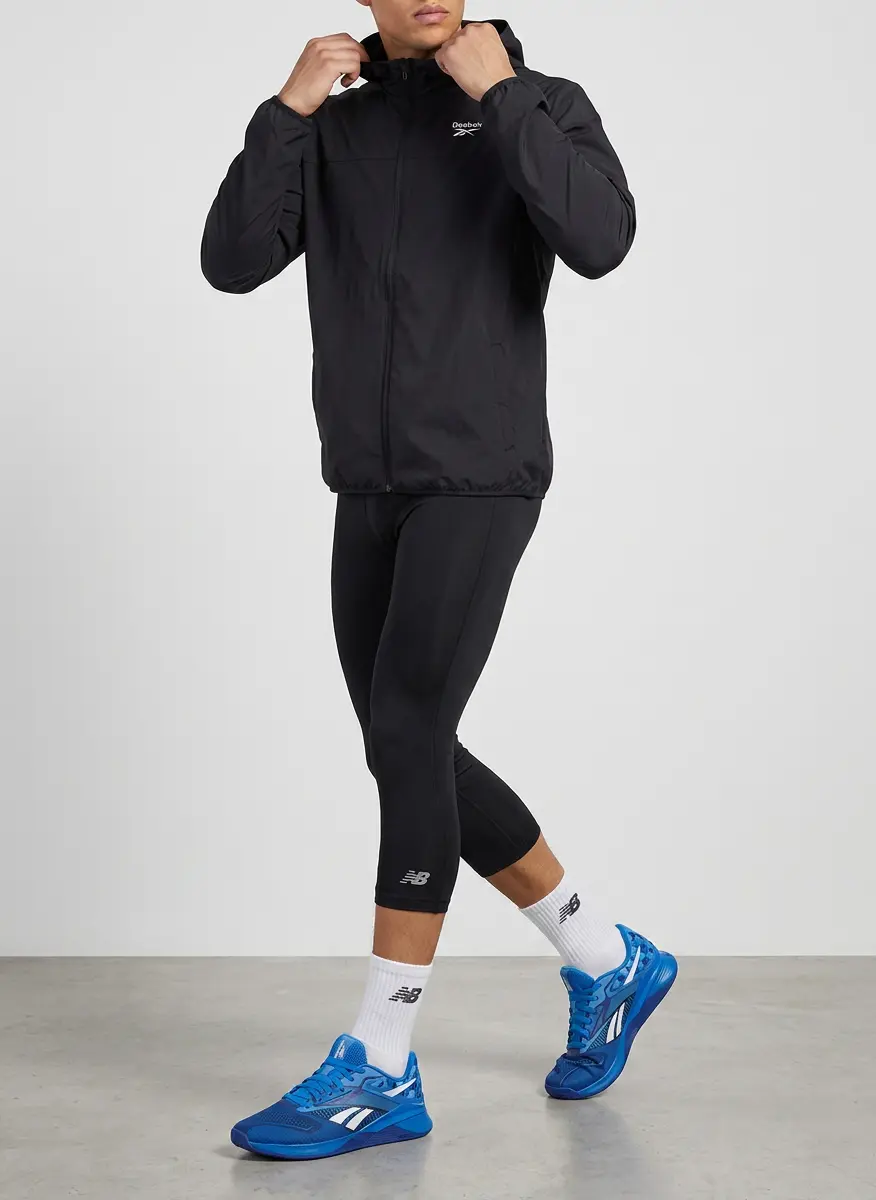 Urban Training Hybrid