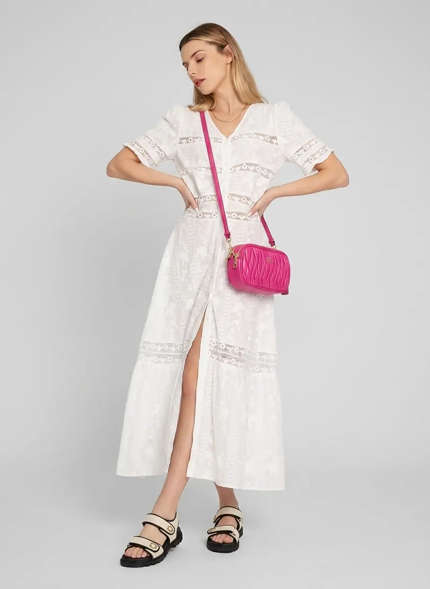 Modern Summer Chic