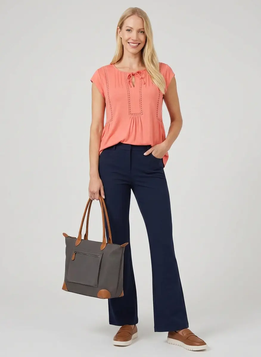 Weekend Sophisticate
