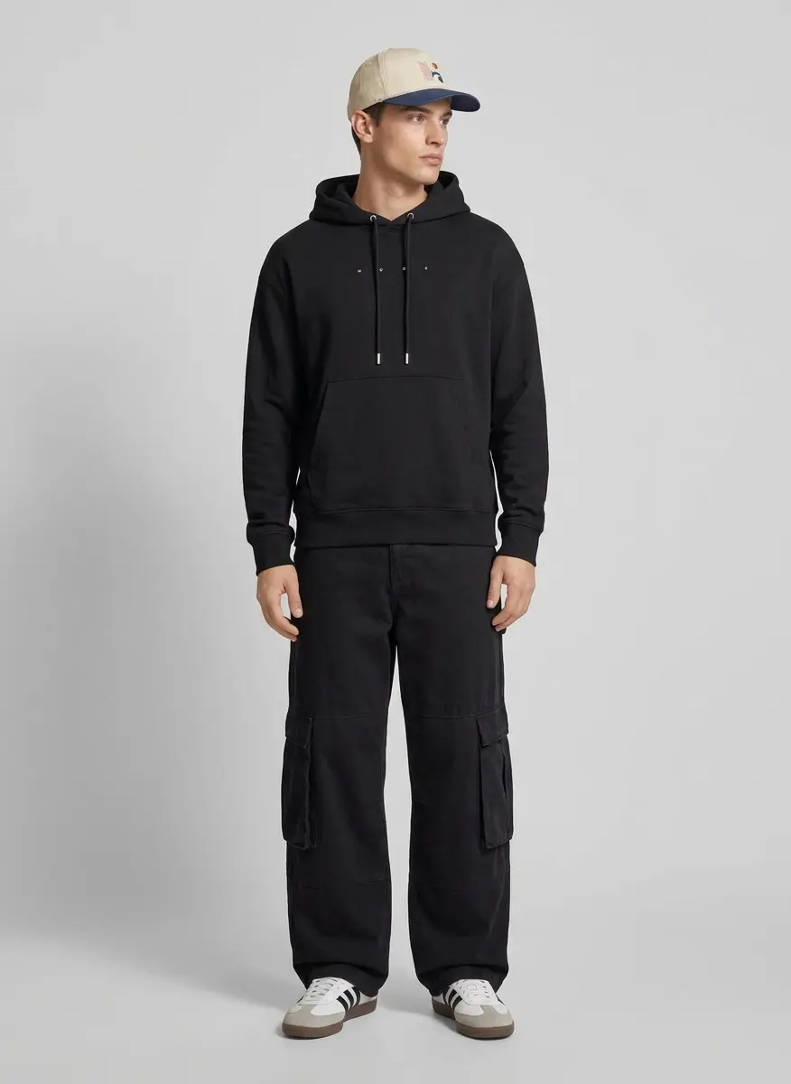Urban Streetwear Core