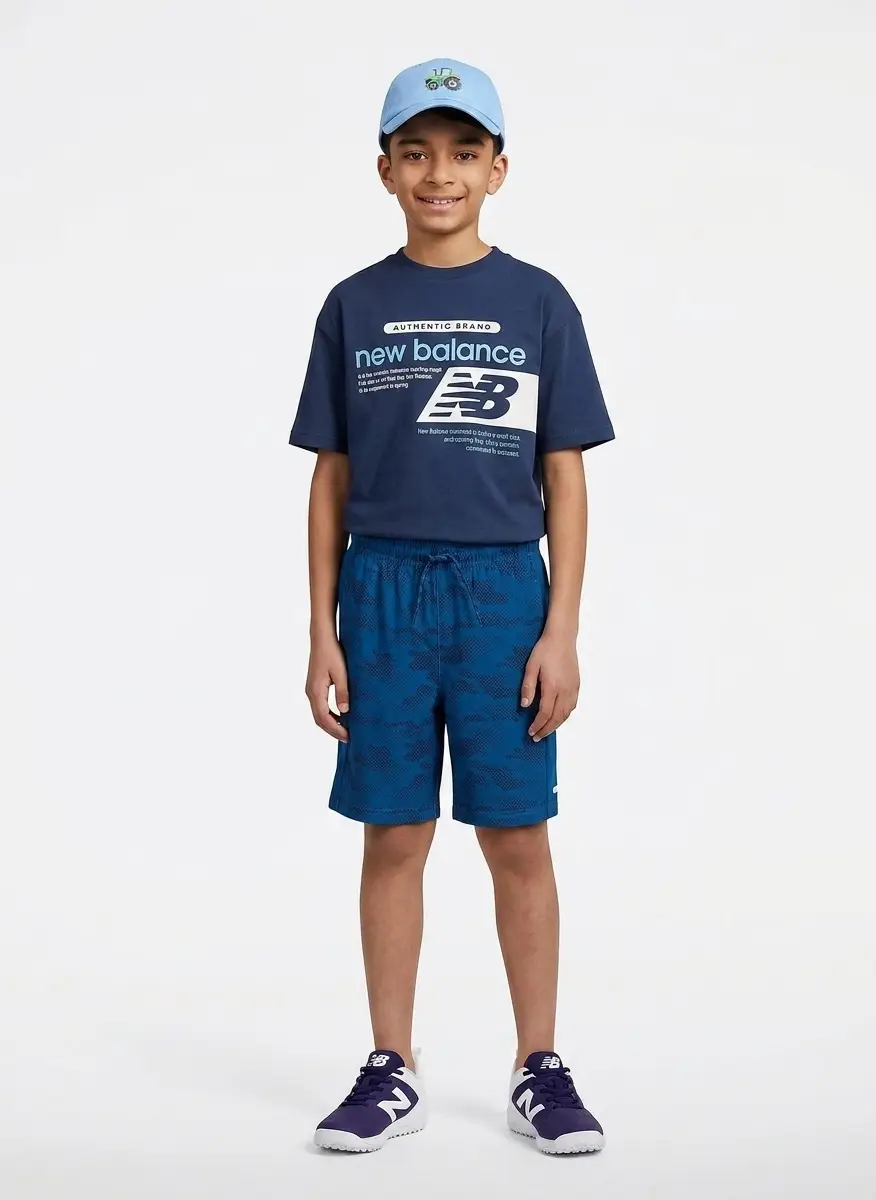 New Balance 4040 v8 Youth Turf-Trainer 8