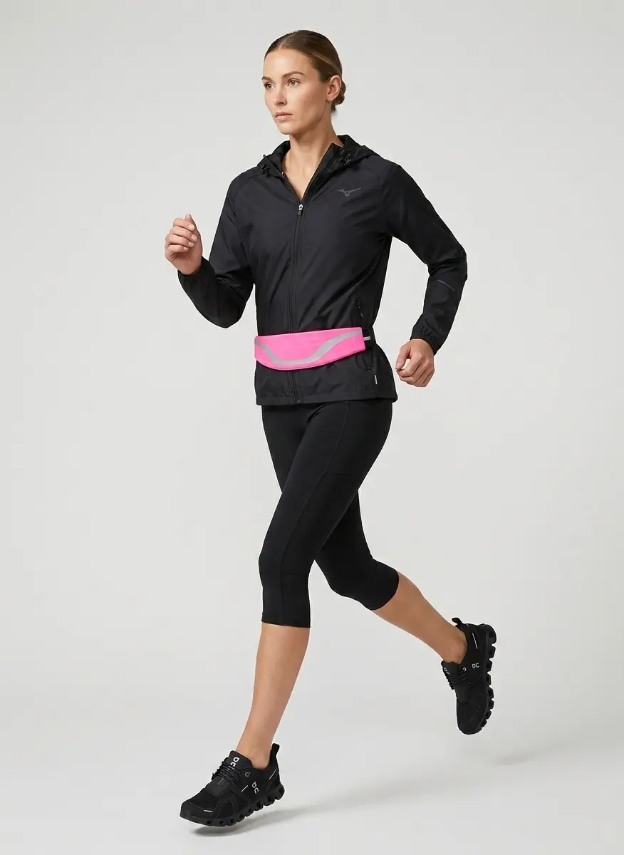 Rain-Ready Training