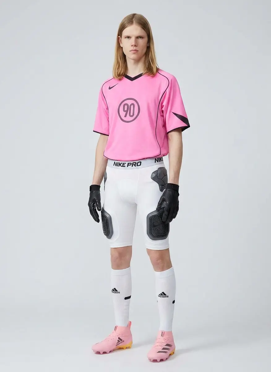 Elite Pink Pro Performance