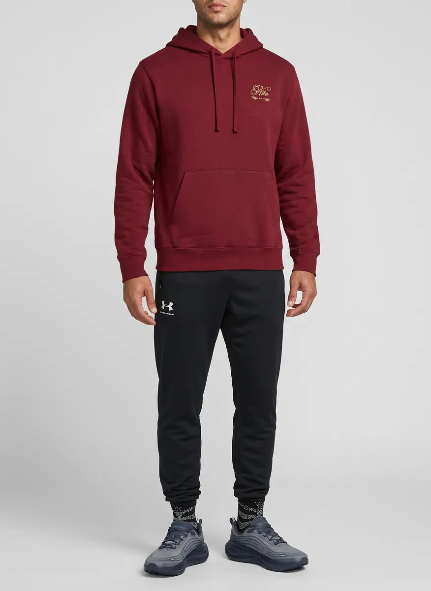 Urban Athleisure