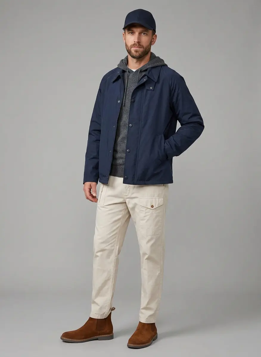 Modern Utilitarian