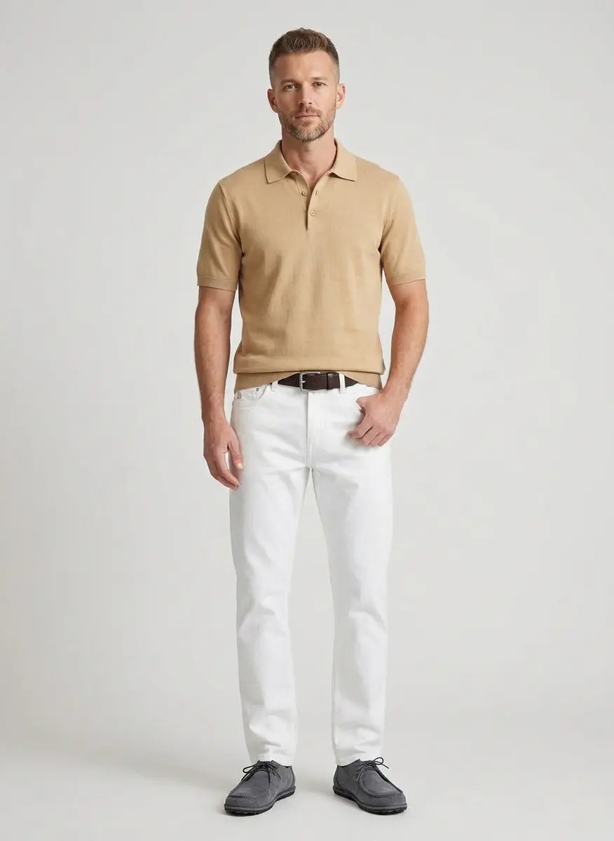 Tonal Coastal Leisure