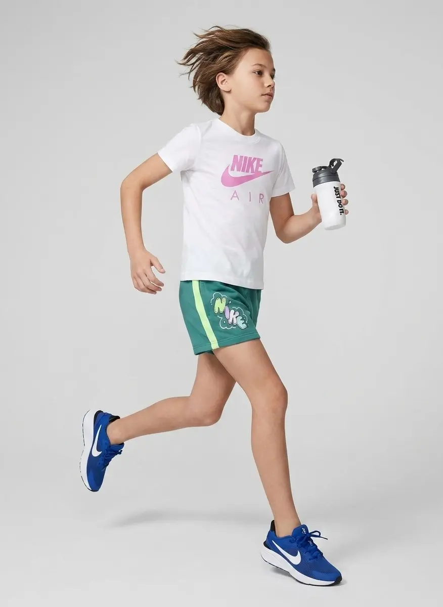 Summer Sprint Kit