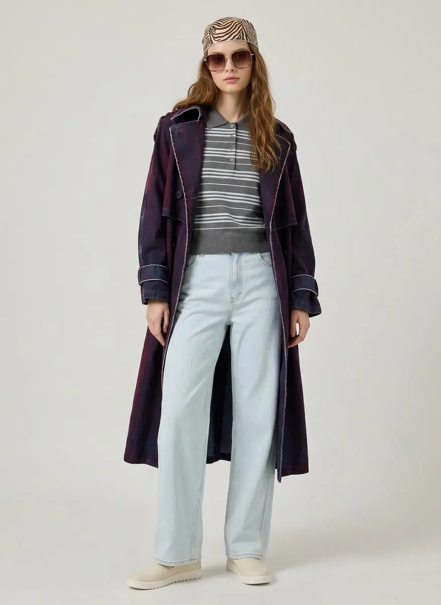 French Casual Weekend