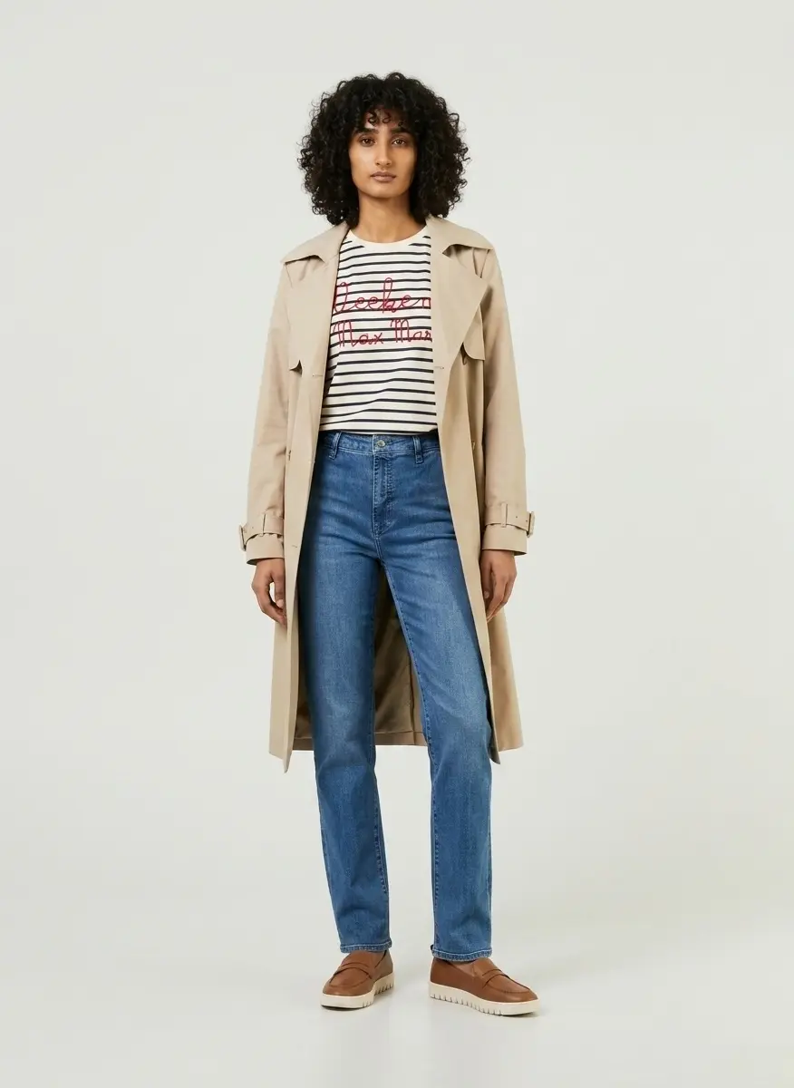 Weekend Heritage Casual