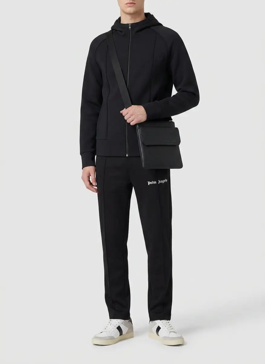 Contemporary Athleisure