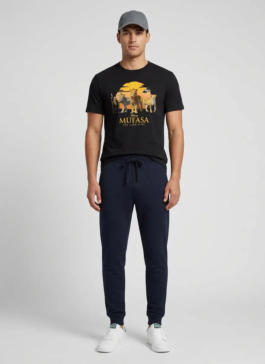 Urban Athleisure