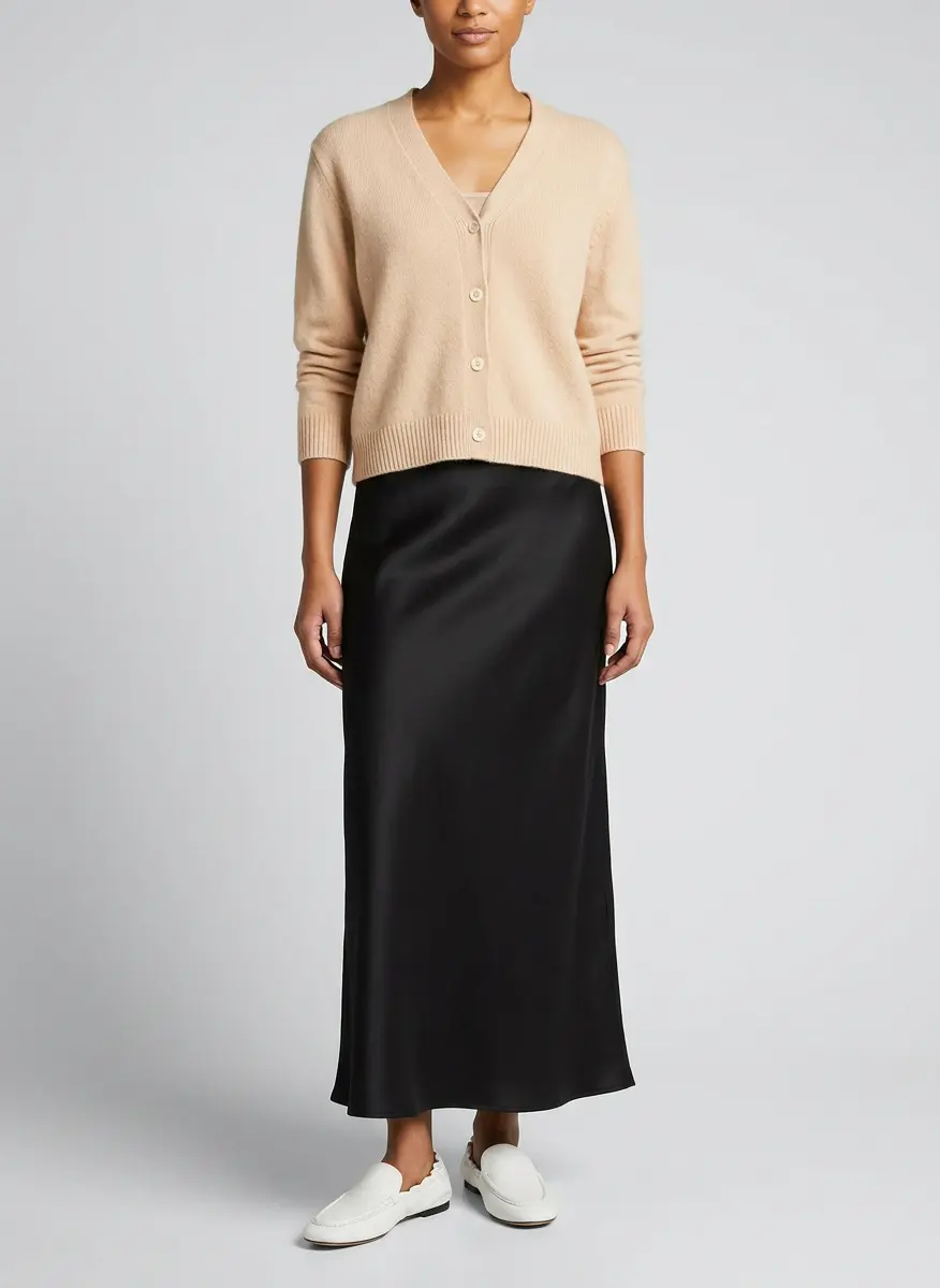 Chic Minimalism