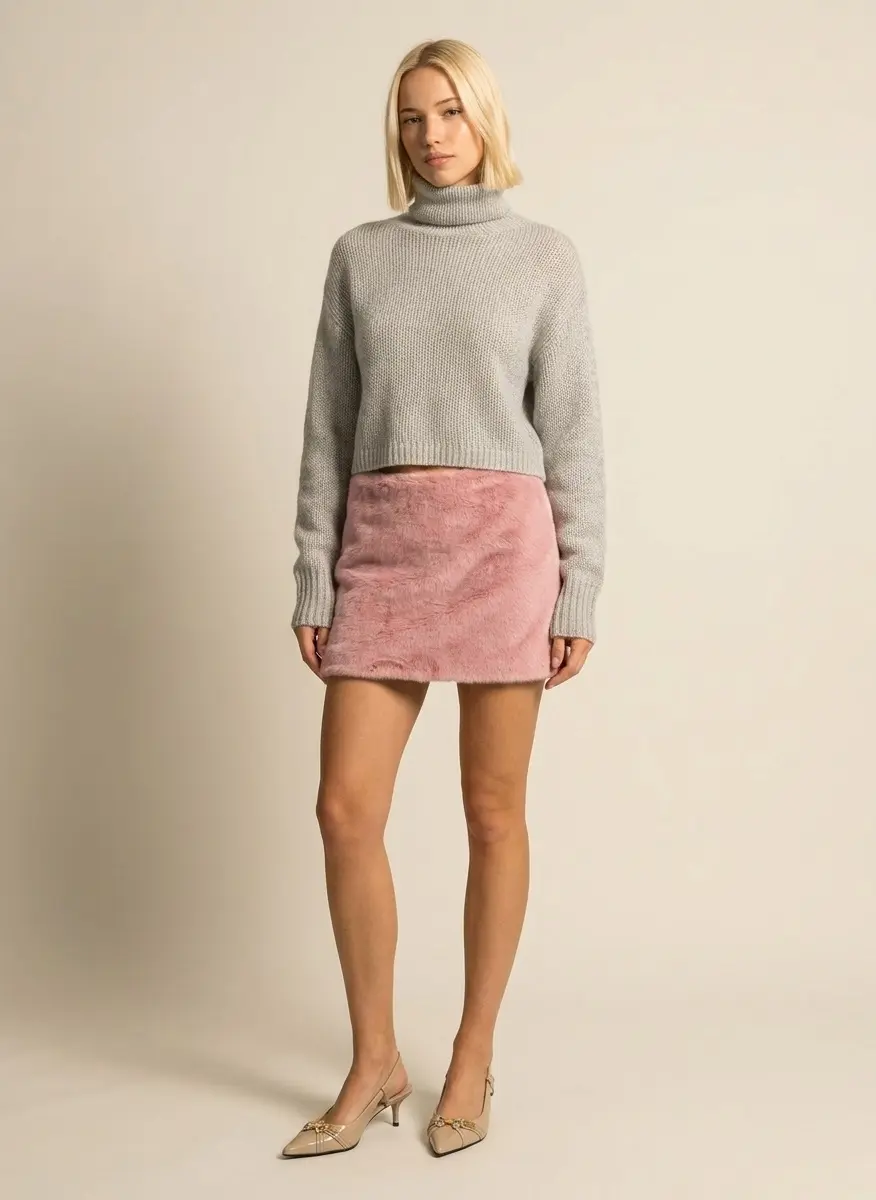 Monochromatic Texture Play