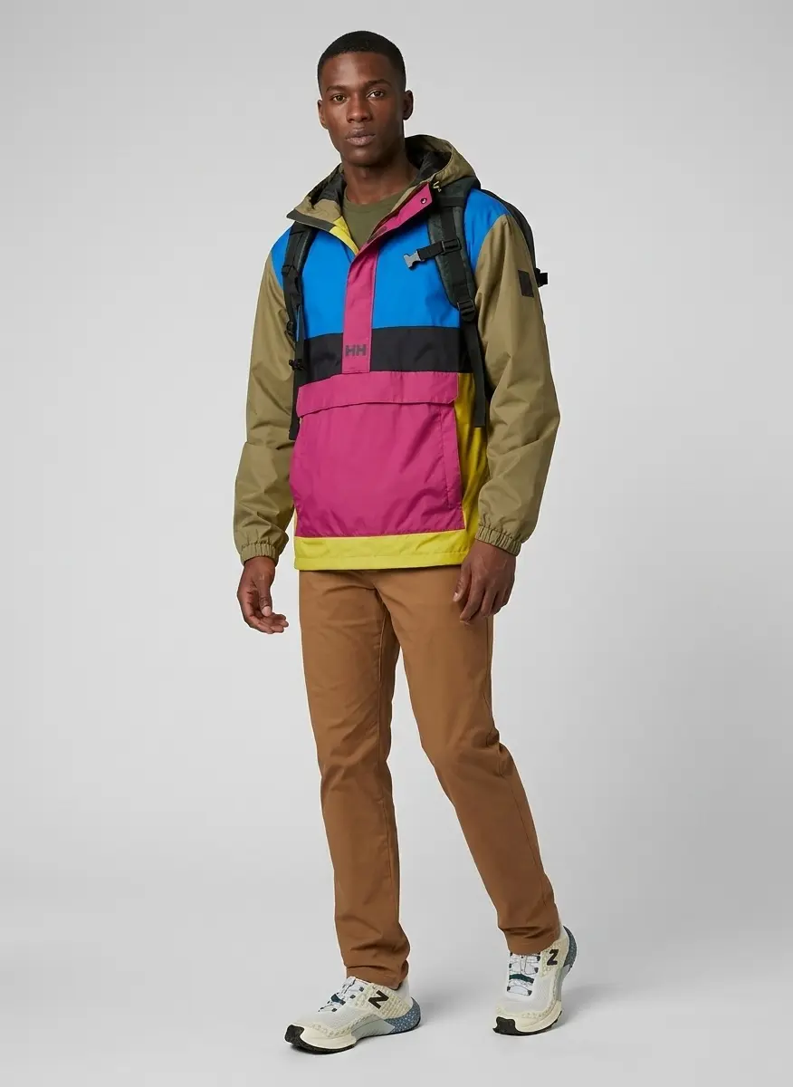 Retro Explorer