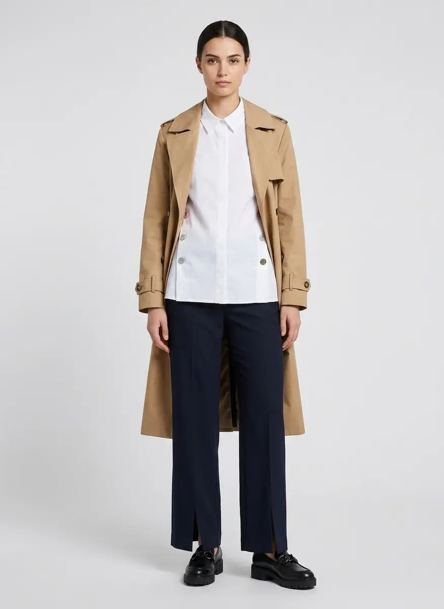 Urban Professional