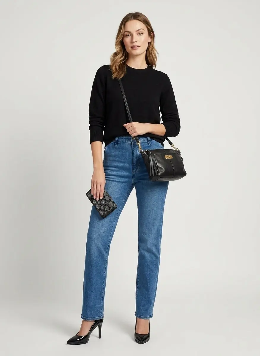 Weekend Chic