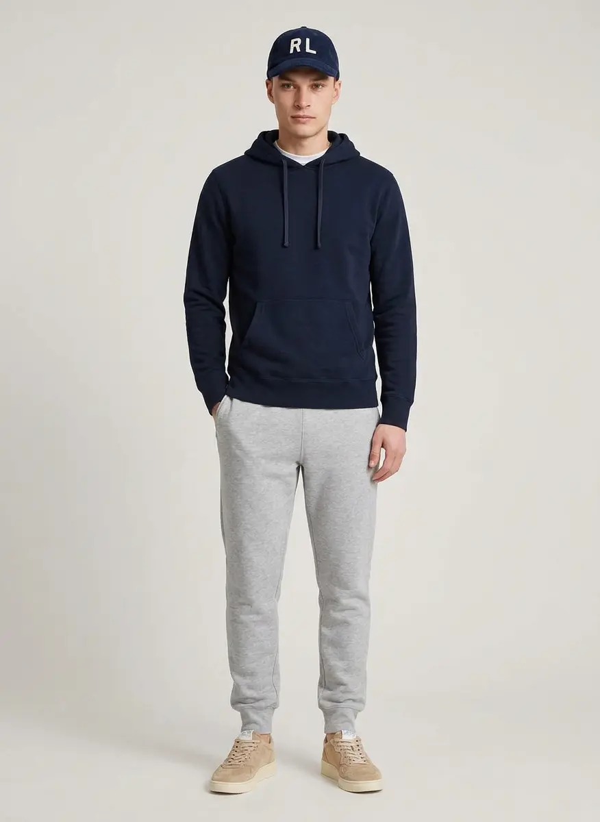 Athleisure Movement