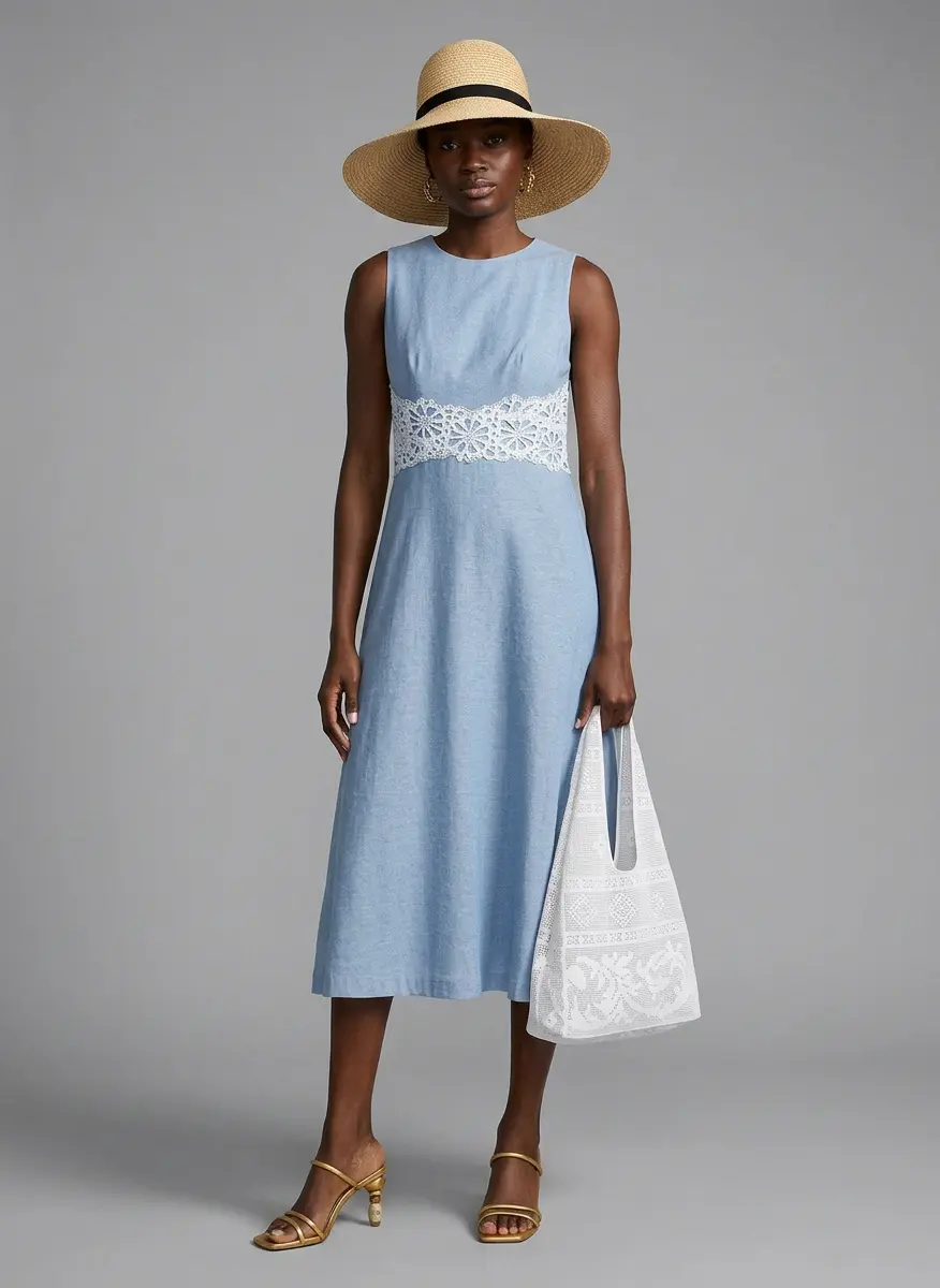 Mediterranean Coastal Chic