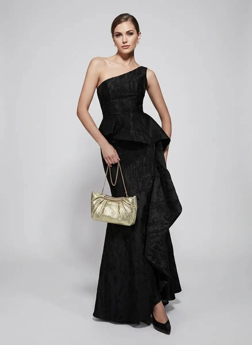 Elegant Gala Night