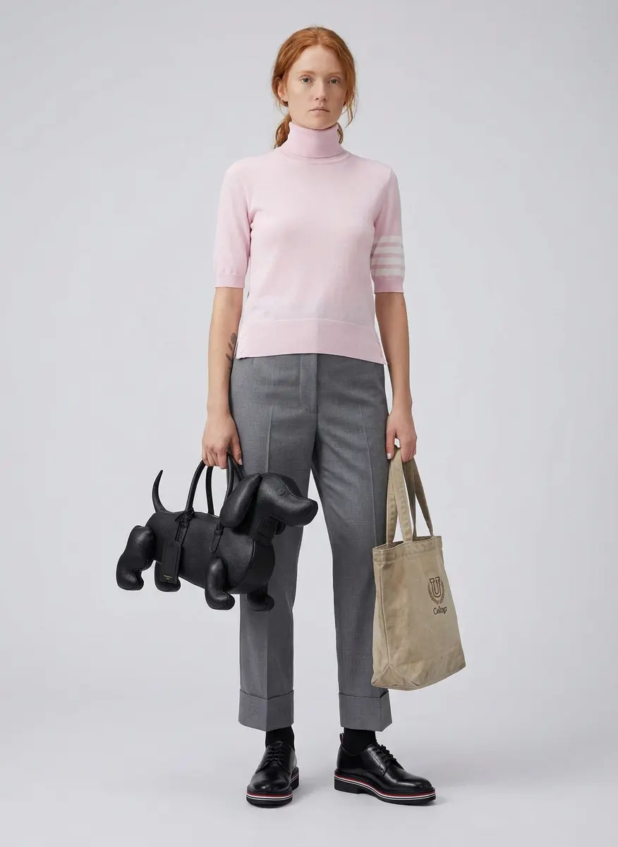 Sleek Academic Tailoring