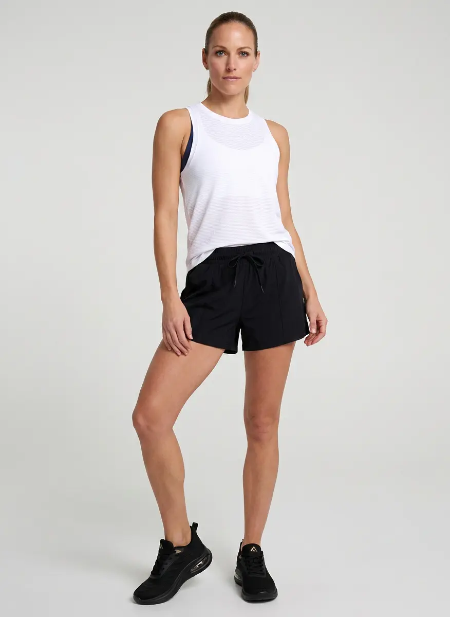 Summer Run Athleisure